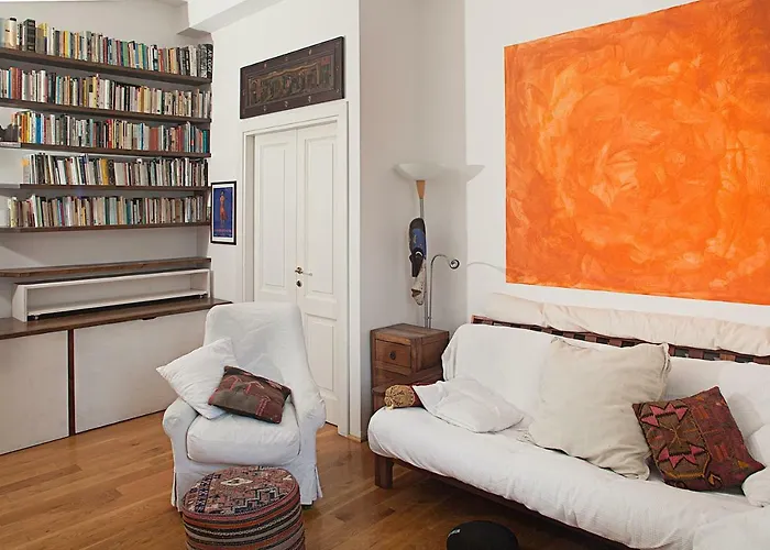 Fl Casa D'artista *