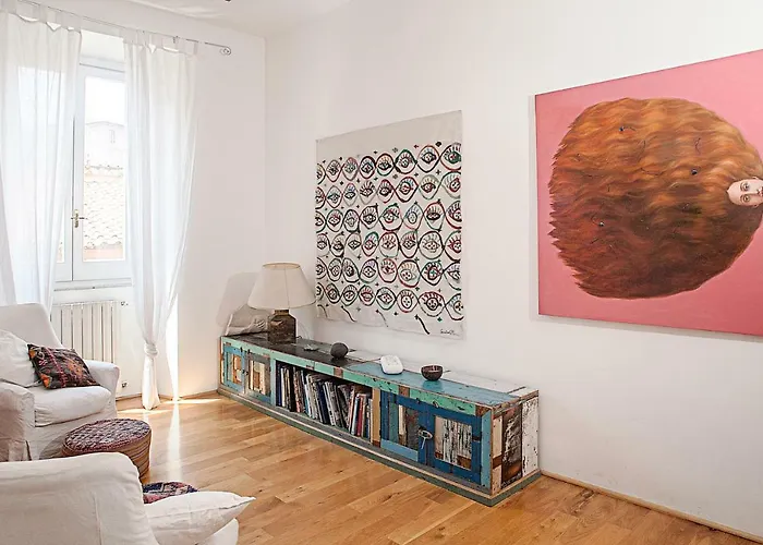 Fl Casa D'artista