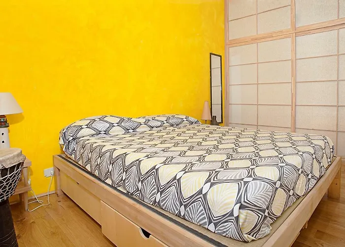 Apartament Fl Casa D'artista Rzym