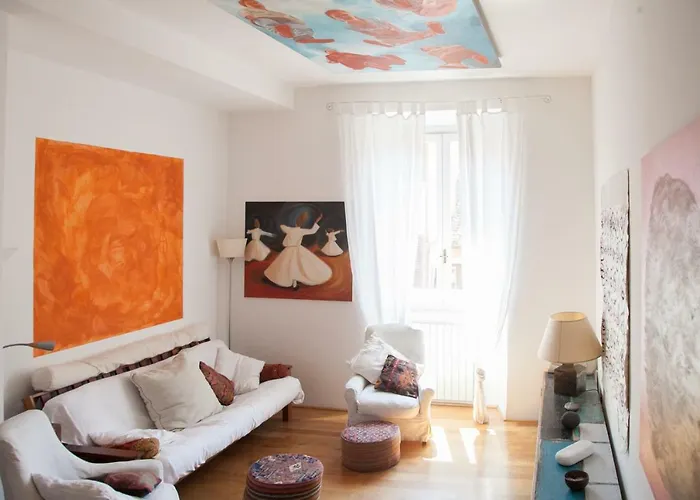 Fl Casa D'artista *